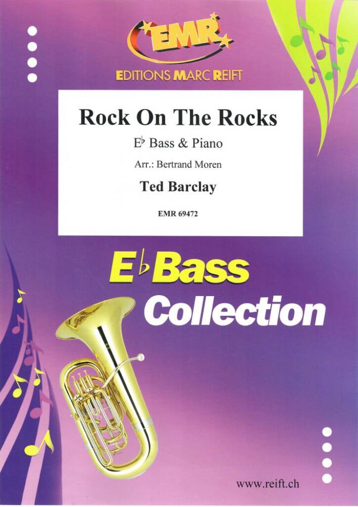 Rock On The Rocks